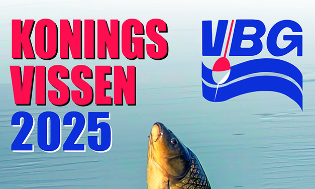 Koningsvissen 2025